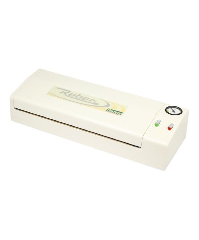 1 - Macchina per il Sottovuoto Reber 9700N