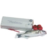 2 - Macchina per il Sottovuoto Reber 9700N