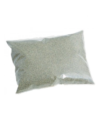 1 - Sabbia di vetro 25 Kg per pompa a sabbia piscina