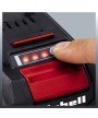 3 - Starter Kit caricabatteria + batteria litio 18 Volt 3 Ah 4512041 Einhell