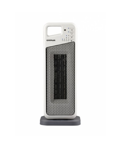 1 - Termoventilatore ceramico a torretta G3Ferrari Tepor G60004