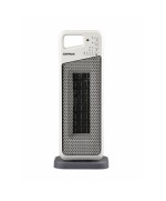 1 - Termoventilatore ceramico a torretta G3Ferrari Tepor G60004