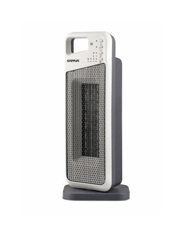 2 - Termoventilatore ceramico a torretta G3Ferrari Tepor G60004