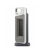 2 - Termoventilatore ceramico a torretta G3Ferrari Tepor G60004