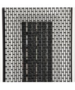 3 - Termoventilatore ceramico a torretta G3Ferrari Tepor G60004