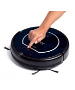 2 - ARIETE ASPIRAPOLVERE ROBOT AUTOMATICO INTELLIGENTE 2712 EVOLUTION 2.0