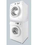 3 - Supporto Base Torre lavatrice asciugatrice Meliconi