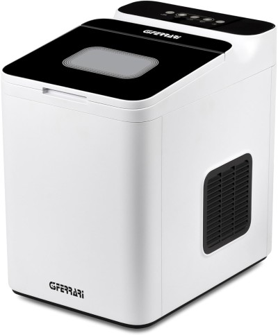 1 - G3Ferrari G20159 fabbricatore ghiaccio Artiko Digit