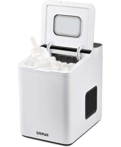 2 - G3Ferrari G20159 fabbricatore ghiaccio Artiko Digit