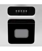 5 - G3Ferrari G20159 fabbricatore ghiaccio Artiko Digit