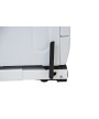 4 - Supporto Base Wash con ruote per lavatrice asciugatrice Meliconi