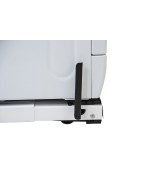 4 - Supporto Base Wash con ruote per lavatrice asciugatrice Meliconi