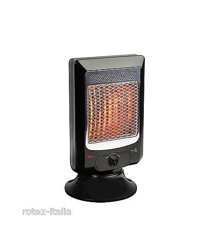 1 - BIMAR ECOSTUFA ECO STUFA ELETTRICA RADIANTE ECOLOGICA OSCILLANTE S 241