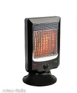 1 - BIMAR ECOSTUFA ECO STUFA ELETTRICA RADIANTE ECOLOGICA OSCILLANTE S 241