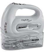 1 - ARIETE SBATTITORE DIGIMIX METAL FRULLATORE MIXER DIGITALE 1568 250 W