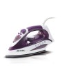 1 - Ferro da stiro Ariete steam iron a vapore verticale 2000 w 6235