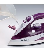 3 - Ferro da stiro Ariete steam iron a vapore verticale 2000 w 6235
