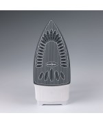 5 - Ferro da stiro Ariete steam iron a vapore verticale 2000 w 6235