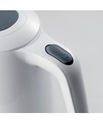 4 - Bollitore elettrico cordless 2875 Ariete