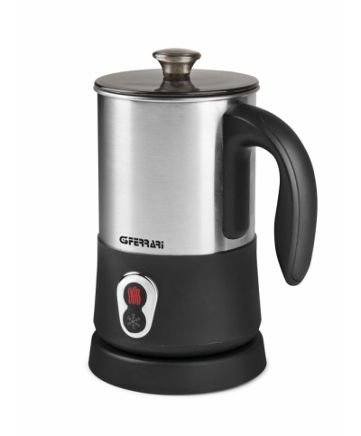 1 - Montalatte Elettrico G3Ferrari