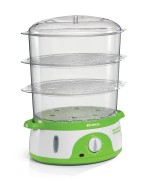 1 - Vaporiera elettrica Ariete 911