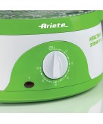 2 - Vaporiera elettrica Ariete 911