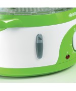 3 - Vaporiera elettrica Ariete 911