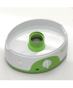 4 - Vaporiera elettrica Ariete 911