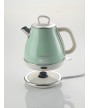 2 - Bollitore Elettrico Kettle Ariete 2868 Vintage Verde