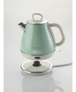 2 - Bollitore Elettrico Kettle Ariete 2868 Vintage Verde