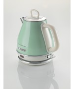 3 - Bollitore Elettrico Kettle Ariete 2868 Vintage Verde