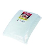 1 - Buste sottovuoto Reber 100 sacchetti goffrate per alimenti 25 x 35 cm