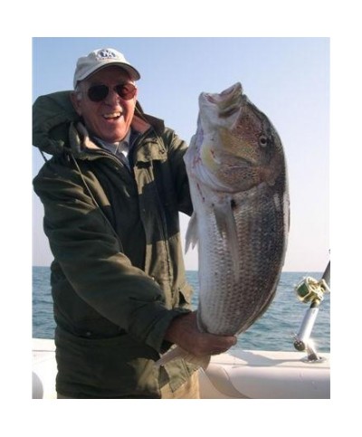 2 - FILO PER PESCA TRAINA INOX 0,30 DA 20 LIBBRE PIU' AFFIDABILE DEL MONEL