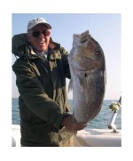 2 - FILO PER PESCA TRAINA INOX 0,30 DA 20 LIBBRE PIU' AFFIDABILE DEL MONEL