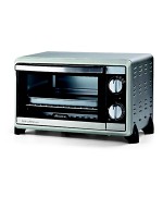 1 - ARIETE BON CUISINE PETIT FORNO ELETTRICO FORNETTO 10 LITRI 1000 WATT 970