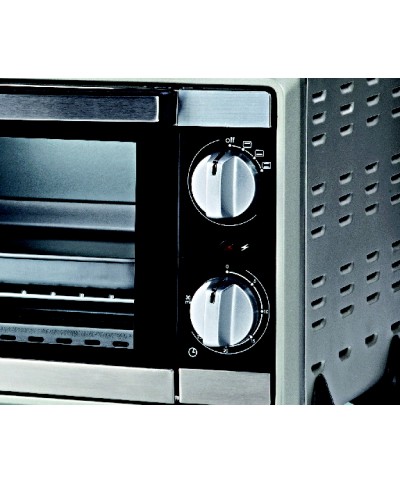 2 - ARIETE BON CUISINE PETIT FORNO ELETTRICO FORNETTO 10 LITRI 1000 WATT 970