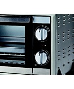 2 - ARIETE BON CUISINE PETIT FORNO ELETTRICO FORNETTO 10 LITRI 1000 WATT 970