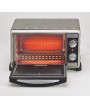 4 - ARIETE BON CUISINE PETIT FORNO ELETTRICO FORNETTO 10 LITRI 1000 WATT 970