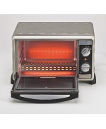 4 - ARIETE BON CUISINE PETIT FORNO ELETTRICO FORNETTO 10 LITRI 1000 WATT 970