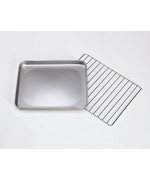 5 - ARIETE BON CUISINE PETIT FORNO ELETTRICO FORNETTO 10 LITRI 1000 WATT 970