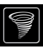 3 - IMETEC SCOPA ELETTRICA ASPIRAPOLVERE PIUMA 8630 ECO ECOLOGICA 3KG CLASSE A