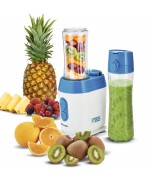 1 - Frullatore Ariete Drink'n Go bicchiere portatile fitness 572