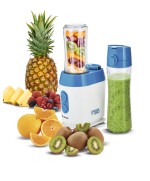 2 - Frullatore Ariete Drink'n Go bicchiere portatile fitness 572