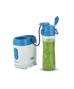 4 - Frullatore Ariete Drink'n Go bicchiere portatile fitness 572