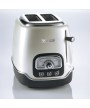 4 - Tostapane 2 fette Ariete Classica pinze tosta toast 158 perla