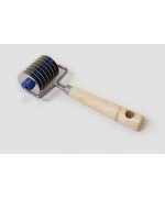 1 - Tagliapasta strisce per tagliatelle Calder 1701