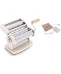 1 - Macchina della pasta Imperia iPasta La classica Crema 4121