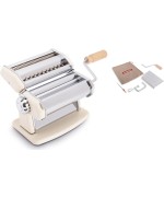 1 - Macchina della pasta Imperia iPasta La classica Crema 4121