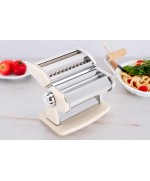 2 - Macchina della pasta Imperia iPasta La classica Crema 4121