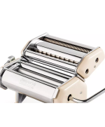 3 - Macchina della pasta Imperia iPasta La classica Crema 4121
